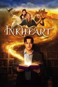 پوستر رسمی فیلم Inkheart (2008)
