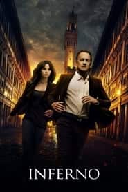 پوستر رسمی فیلم Inferno (2016)