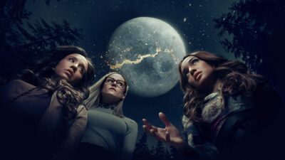Teaser for The Magicians