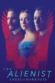 پوستر رسمی سریال The Alienist (2018)