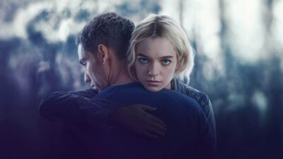 Teaser for Hanna