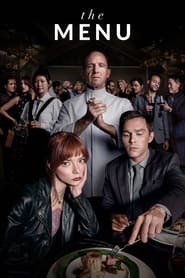 پوستر رسمی فیلم The Menu (2022)