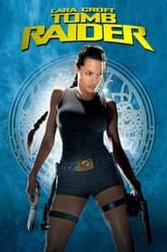 پوستر رسمی فیلم Lara Croft: Tomb Raider (2001)