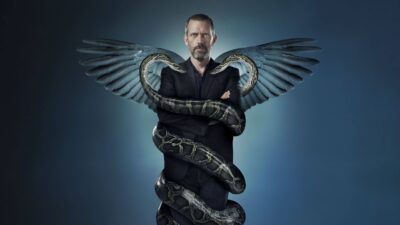 Teaser for House