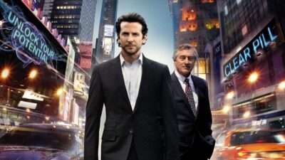 Teaser for Limitless