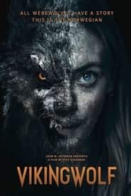 پوستر رسمی فیلم Viking Wolf (2022)