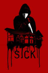پوستر رسمی فیلم Sick (2022)