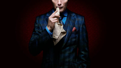 Teaser for Hannibal