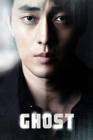 پوستر رسمی سریال Ghost (2012)