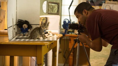 Teaser for Keanu