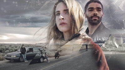 Teaser for The OA