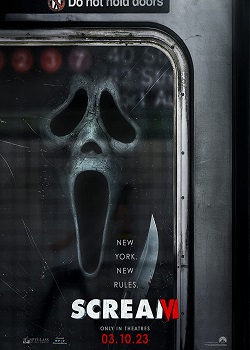  Scream VI 2023