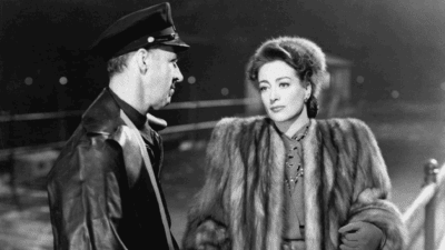 Teaser for Mildred Pierce