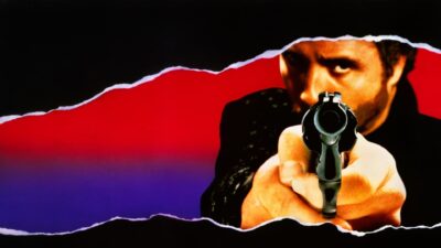 Teaser for Manhunter