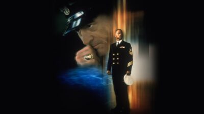 Teaser for Men of Honor