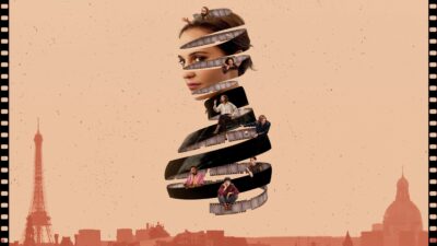 Teaser for Irma Vep