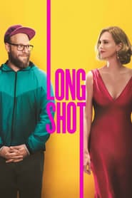 پوستر رسمی فیلم Long Shot (2019)