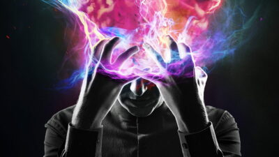 Teaser for Legion