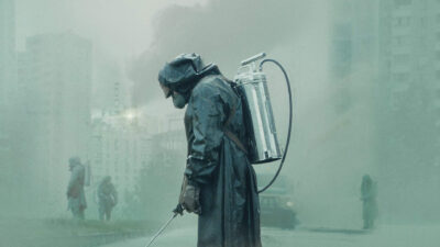Teaser for Chernobyl