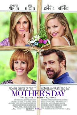 دانلود فیلم Mother's Day 2016