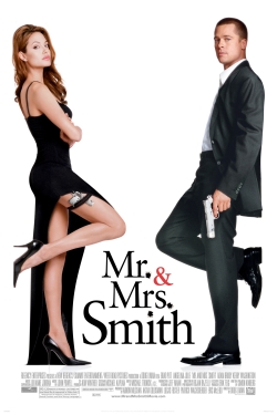  Mr. And Mrs. Smith 2005