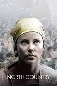 پوستر رسمی فیلم North Country (2005)