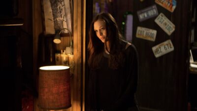 Teaser for Oldboy