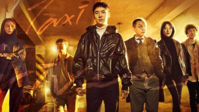 Teaser for Taxi Driver