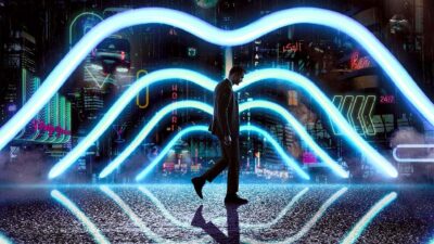 Teaser for Mute