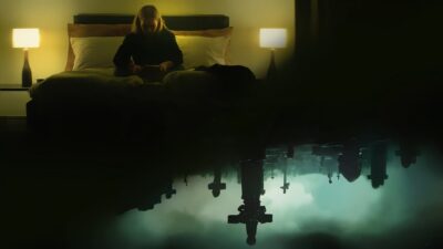 Teaser for Leave
