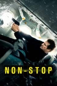 پوستر رسمی فیلم Non-Stop (2014)