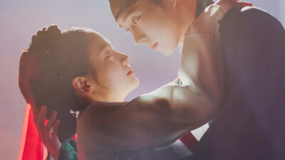 Teaser for The Forbidden Marriage