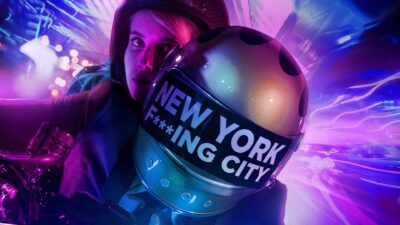 Teaser for Nerve