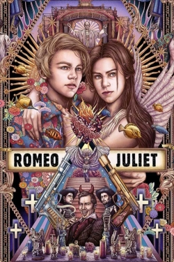  Romeo + Juliet 1996