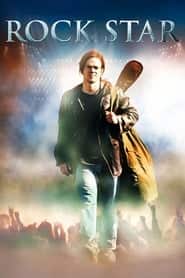 پوستر رسمی فیلم Rock Star (2001)