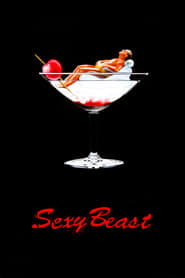 پوستر رسمی فیلم Sexy Beast (2001)