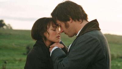 Teaser for Pride & Prejudice
