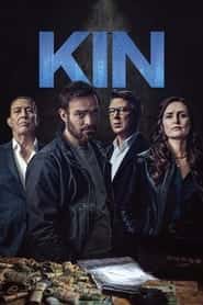 پوستر رسمی سریال Kin (2021)