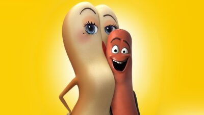 Teaser for Sausage Party