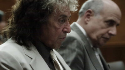 Teaser for Phil Spector