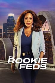 پوستر رسمی سریال The Rookie: Feds (2022)