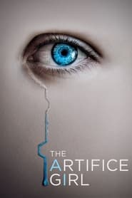 پوستر رسمی فیلم The Artifice Girl (2023)