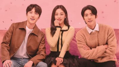Teaser for Miracle