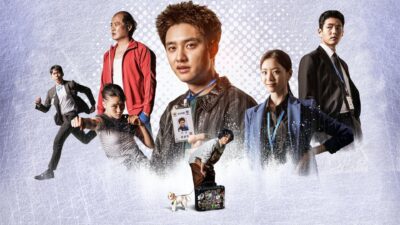 Teaser for Bad Prosecutor