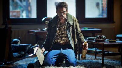 Teaser for Predestination