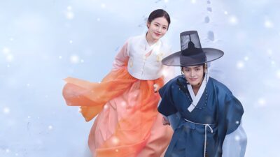 Teaser for The Secret Romantic Guesthouse