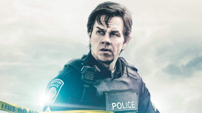 Teaser for Patriots Day