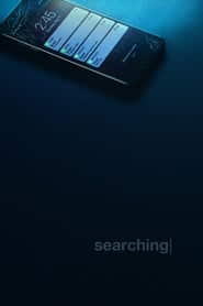 پوستر رسمی فیلم Searching (2018)