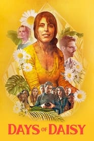پوستر رسمی فیلم Days of Daisy (2023)