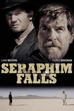  Seraphim Falls 2006